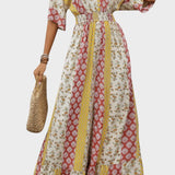 Emma | Bohemisk heldragt