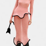 Emma | Langærmet Stormi