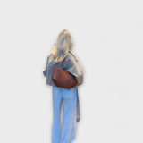 Emma | Vintage lommetørklæde