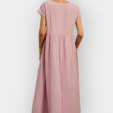 Filippa | Let bomuldskjole