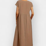 Filippa | Let bomuldskjole