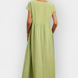 Filippa | Let bomuldskjole