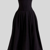 Filippa | Maxi kjole