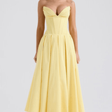 Filippa | Maxi kjole