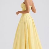 Filippa | Maxi kjole