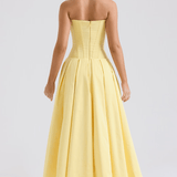 Filippa | Maxi kjole