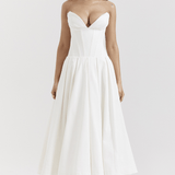 Filippa | Maxi kjole