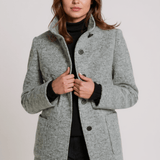 Fiora™ | Elegant jakke i nordisk design