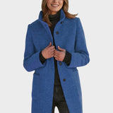 Fiora™ | Elegant jakke i nordisk design