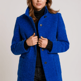 Fiora™ | Elegant jakke i nordisk design