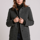 Fiora™ | Elegant jakke i nordisk design