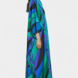 Fiorella | kaftan