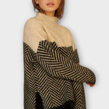 Freja | Kashmirtrøje