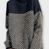 Freja | Kashmirtrøje