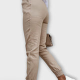 Freja | Strækbukser