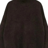 Frida | Kashmirtrøje