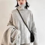 Frida | Kashmirtrøje