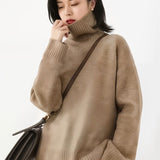 Frida | Kashmirtrøje