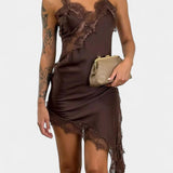 Frida | Elegant kjole