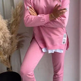 Frida | Minimalistisk sæt