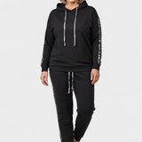 Frida™ | Damejoggingsæt i luksusblød komfort