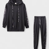 Frida™ | Damejoggingsæt i luksusblød komfort