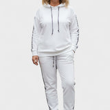 Frida™ | Damejoggingsæt i luksusblød komfort