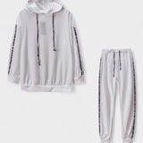 Frida™ | Damejoggingsæt i luksusblød komfort