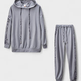 Frida™ | Damejoggingsæt i luksusblød komfort