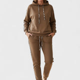 Frida™ | Damejoggingsæt i luksusblød komfort