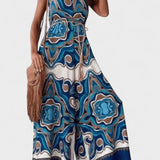 Gabriella | Jumpsuit