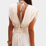 Gitte | Glamourøs heldragt