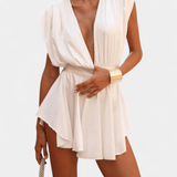 Gitte | Glamourøs heldragt