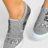 Gitte | Ortopædiske loafers