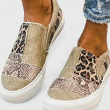 Gitte | Ortopædiske loafers