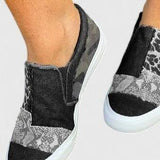 Gitte | Ortopædiske loafers