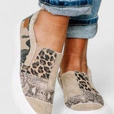 Gitte | Ortopædiske loafers