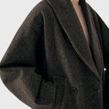 Helena | Tweedfrakke