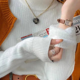 Helene | Kashmir-trøjer