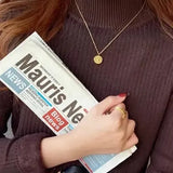 Helene | Kashmir-trøjer