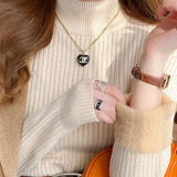 Helene | Kashmir-trøjer