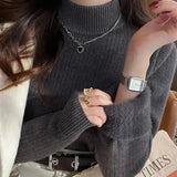 Helene | Kashmir-trøjer