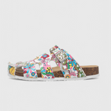 Helene | Ortopædiske sandaler