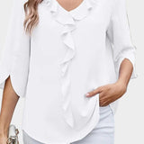 Helle | Flæse Bluse