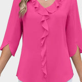 Helle | Flæse Bluse