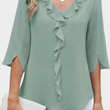 Helle | Flæse Bluse