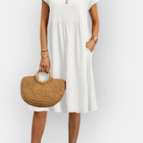 Helle | Tidløs vintagekjole