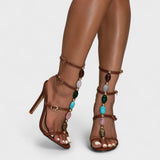 Henriette | Åbn mellemhøje