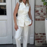 Henriette | Jakkesæt