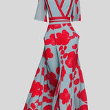 Henriette | Maxikjole